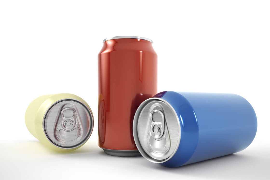 W Czasie Kwesty Zebrano Do Puszki 150 Zł 330ml Standardowe puste puszki aluminiowe, duża puszka na piwo o długim