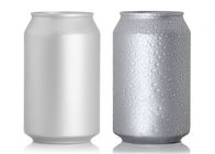12oz 16oz 500ml Aluminum Beer Sleek Cans From JIMA Contianer