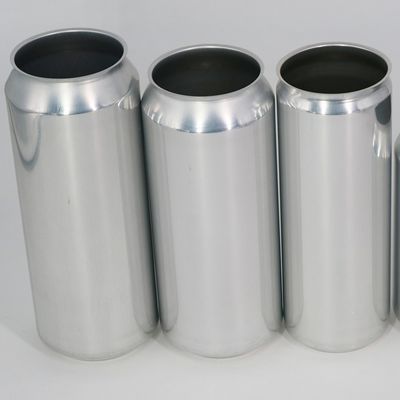 Małe aluminiowe puszki po napojach 150 ml 185 ml 250 ml 310 ml Pusta puszka piwa