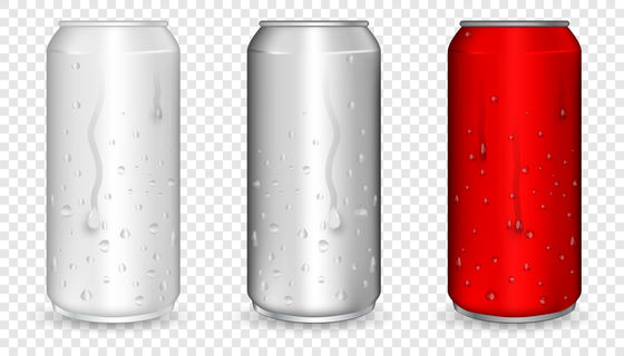 BPA free Printed 12oz aluminum cans for cider,low PH